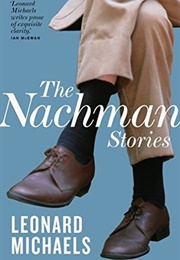 Nachman From Los Angeles (Leonard Michaels)