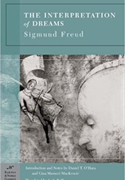 The Interpretation of Dreams (Sigmund Freud)