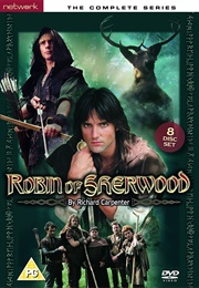 Robin of Sherwood (1984)