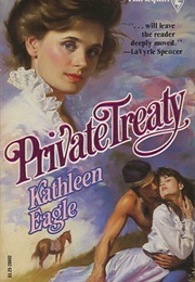 Private Treaty (Kathleen Eagle)