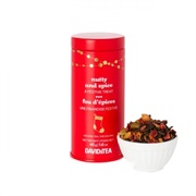 David's Tea Nutty and Spice