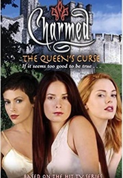 The Queen's Curse (Emma Harrison)