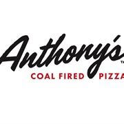 Anthony&#39;s Coal Fired Pizza