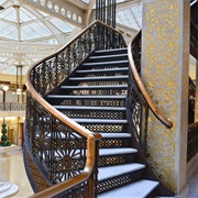 Rookery Building, Chicago