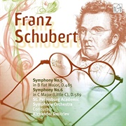 Symphony No. 5 in B Flat Major - Franz Schubert