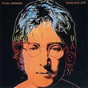 John Lennon- Menlove Ave.
