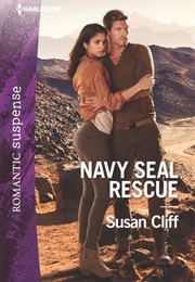 Navy SEAL Rescue (Susan Cliff)