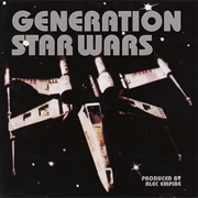 Alec Empire - Generation Star Wars