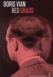 Red Grass (Boris Vian)