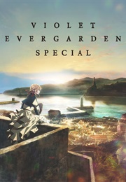 Violet Evergarden Special (2018)