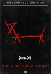 The Scooby-Doo Project (1999)