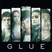 Glue