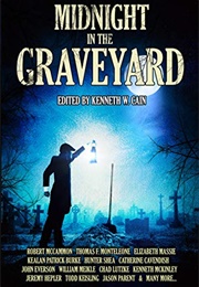 Midnight in the Graveyard (Various)
