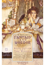 The Year's Best Fantasy and Horror: Tenth Annual Collection (Various)
