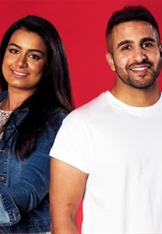 First Dates - Series 11 (2018)