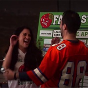 Lucifer: 4X08- "Super Bad Boyfriend"