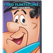 Fred  Flintstone & Friends