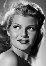 Rita Hayworth (1918)