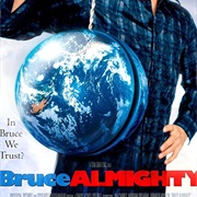 Bruce Almighty
