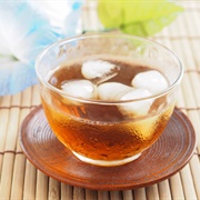 Mugicha (Barley Tea)