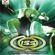 International Superstar Soccer