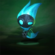 Shadow Isles Hauntling