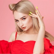 Kim Petras