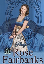 Pledged (Rose Fairbanks)