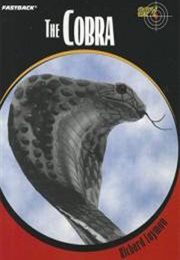 The Cobra (Richard Laymon)