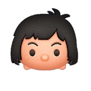 Mowgli Tsum Tsum