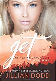 Get Me (Jillian Dodd)
