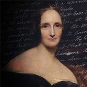 Mary Shelley Publishes Frankenstein 1818