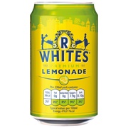 R White's Premium Lemonade