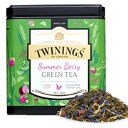 Twinings Summer Berry Green Tea