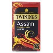 Twinings Assam Tea