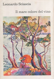 A Matter of Conscience (Leonardo Sciascia)