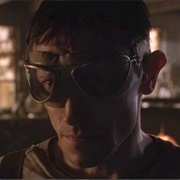 Season 11 Episode 17 "The Sandman"