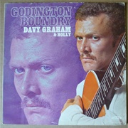 Davy Graham Godington Boundry