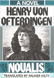 Henry of Ofterdingen (Novalis)