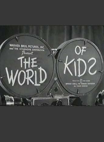 World of Kids (1951)