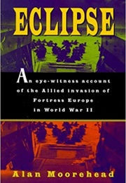 Eclipse (Alan Moorehead)