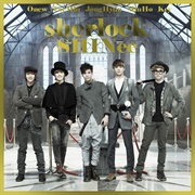 Shinee - Sherlock (2012)