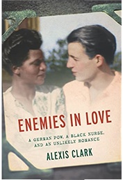 Enemies in Love (Alexis Clark)
