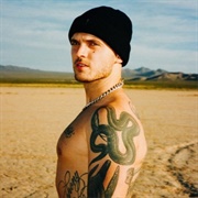 Alex Deleon