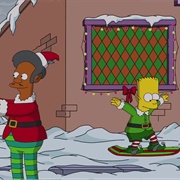 I Won't Be Home for Christmas