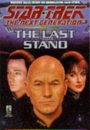 Star Trek the Last Stand (Brad Ferguson)