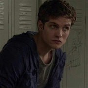 Isaac Lahey (Teen Wolf)