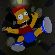 Radio Bart (S3E13)
