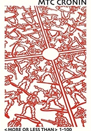 More or Less Than 1-100 (MTC Cronin)