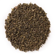 Davidson's Organics Gunpowder Green Tea